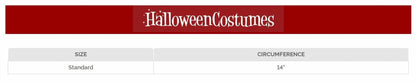 Large Halloween Witch Cauldron 14" W Plastic Decoration Prop, Black